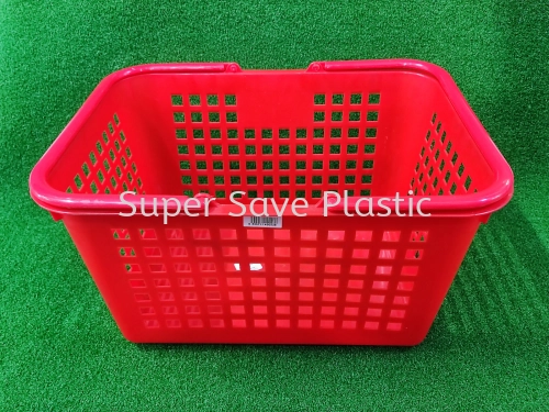 2224 LARGE SHOPPING BASKET