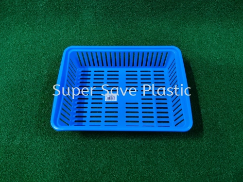 2265 RECTANGULAR TRAY