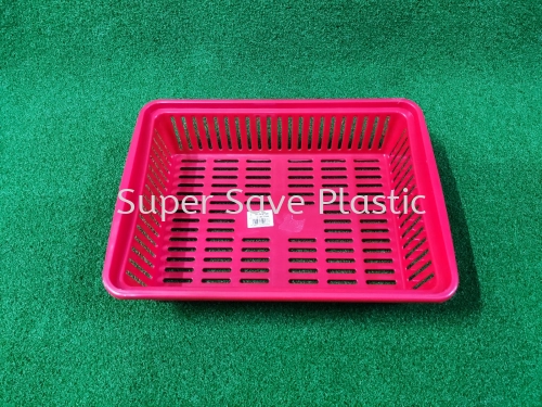 2266 RECTANGULAR TRAY