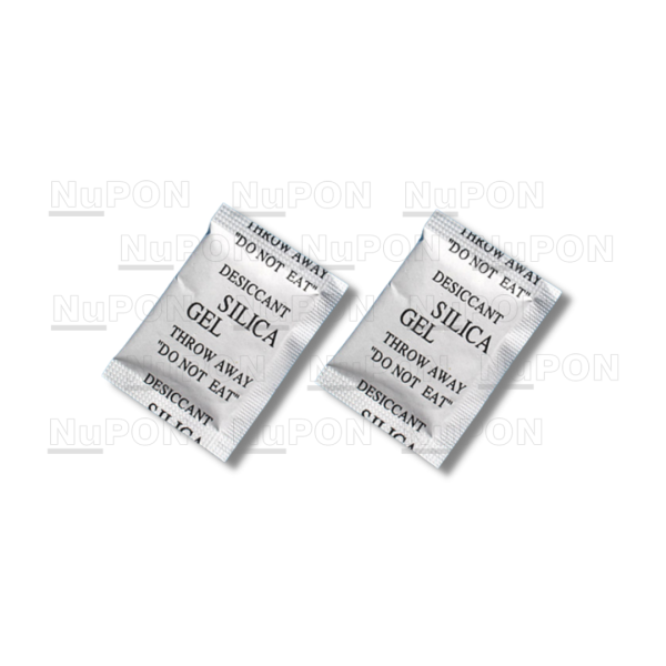 Desiccant Clothes Desiccants Desiccants Packaging Products Philippines, Asia Pacific Supplier, Supply, Supplies, Specialist | NuPon Technology