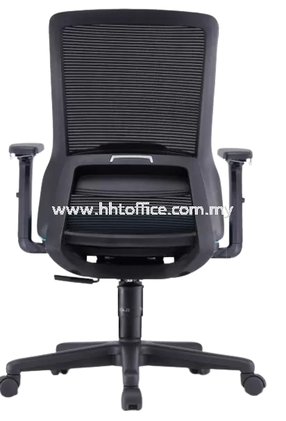 Komo 2 MB - Medium Back Mesh Chair