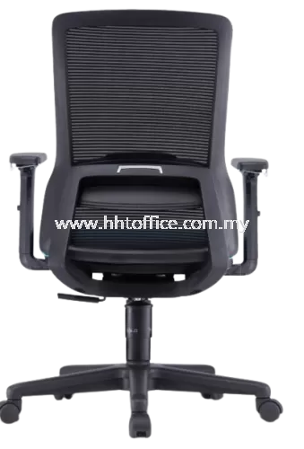 Komo 2 MB - Medium Back Mesh Chair