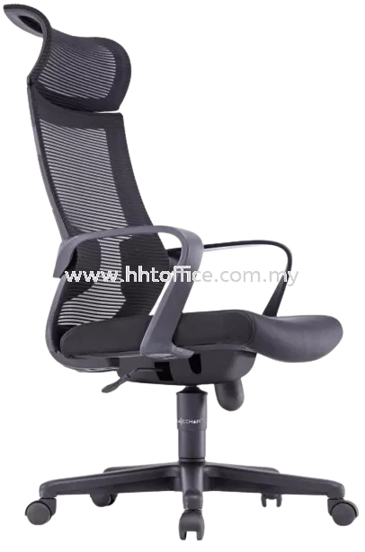 Inno 1 HB - High Back Mesh Chair