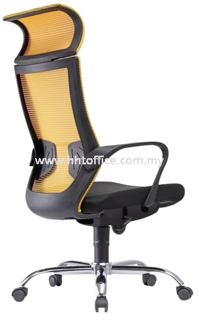 Inno 2 HB - High Back Mesh Chair