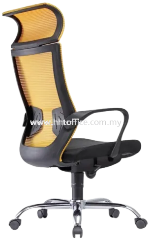 Inno 2 HB - High Back Mesh Chair