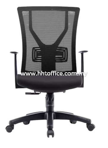 Yoyo 1 MB - Medium Back Mesh Chair