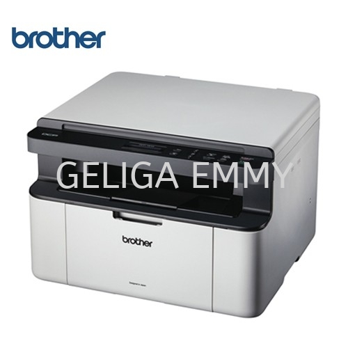 BROTHER DCP-1610W AIO WIFI MONO MULTI-FUNCTION LASER PRINTER (DCP1610W) PRINTER Kuala Lumpur (KL), Malaysia, Sarawak, Selangor, Mont Kiara, Kuching Supplier, Suppliers, Supply, Supplies | GELIGA EMMY SDN. BHD.