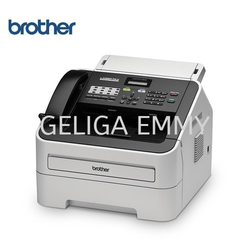 BROTHER FAX-2840 PRINTER PRINTER Kuala Lumpur (KL), Malaysia, Sarawak, Selangor, Mont Kiara, Kuching Supplier, Suppliers, Supply, Supplies | GELIGA EMMY SDN. BHD.