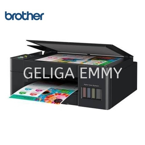 BROTHER DCP-T420W A4 INKJET MULTI-FUNCTION PRINTER PRINTER Kuala Lumpur (KL), Malaysia, Sarawak, Selangor, Mont Kiara, Kuching Supplier, Suppliers, Supply, Supplies | GELIGA EMMY SDN. BHD.