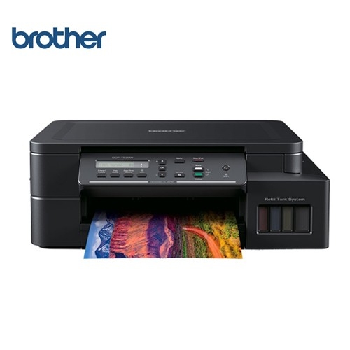 BROTHER DCP-T520W A4 INKJET MULTI-FUNCTION PRINTER PRINTER Kuala Lumpur (KL), Malaysia, Sarawak, Selangor, Mont Kiara, Kuching Supplier, Suppliers, Supply, Supplies | GELIGA EMMY SDN. BHD.