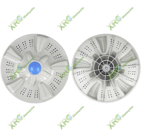 WA91U3 SAMSUNG WASHING MACHINE PULSATOR PULSATOR WASHING MACHINE SPARE PARTS Johor Bahru (JB), Malaysia Manufacturer, Supplier | XET Sales & Services Sdn Bhd