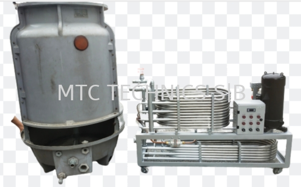 Sus 304 l anti rust / anti corrosion water cooling system Malaysia mtc industrial water chiller / water cooling system Selangor, Malaysia, Kuala Lumpur (KL), Kuala Langat Supplier, Suppliers, Supply, Supplies | MTC Technics Sdn Bhd