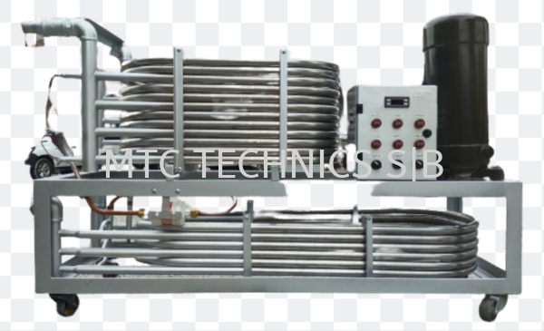 Sus 304 l anti rust water cooling system Kuala lumpur mtc industrial water chiller / water cooling system. Selangor, Malaysia, Kuala Lumpur (KL), Kuala Langat Supplier, Suppliers, Supply, Supplies | MTC Technics Sdn Bhd