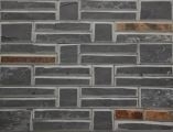 AS-1014-8 Cladding Stone Asian Art Stone Stone Wall Johor Bahru (JB), Malaysia Wall & Floor Tiles, Toilet Appliances  | Fuii Seh Tiling Sdn Bhd