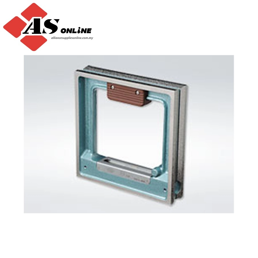 RIKEN Precision Square Level A Class AA 150 x 0.02mm / Model: ASSL-AA1502