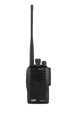 Vanguard Plus DMR Digital Two-Way Radio 