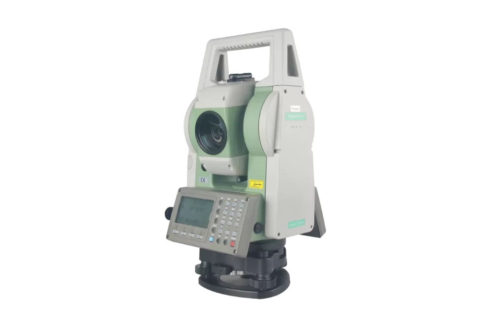 Singular XYZ TS1000 Total Station