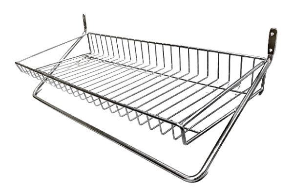 Stainless Steel Towel Rack Steelix Kitchen & Bath Accessories Malaysia, Kedah, Kulim Supplier, Manufacturer, Supply, Supplies | Chang Hsin Industry (M) Sdn Bhd