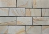 AS-CPSS-BEVEL Natural Stone Asian Art Stone Stone Wall Johor Bahru (JB), Malaysia Wall & Floor Tiles, Toilet Appliances  | Fuii Seh Tiling Sdn Bhd