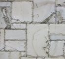 AS-PUTIH MIX Puzzle Stone Asian Art Stone Stone Wall Johor Bahru (JB), Malaysia Wall & Floor Tiles, Toilet Appliances  | Fuii Seh Tiling Sdn Bhd