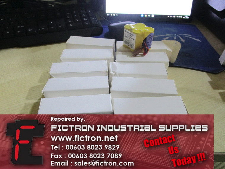 BR-2 3AGCT4A BR23AGCT4A PANASONIC PLC Battery Supply Malaysia Singapore Indonesia USA Thailand