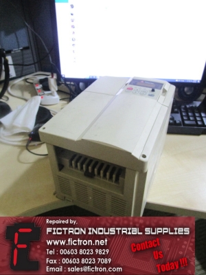 SV3-410-H3 SV3410H3 TAIAN Inverter Drive Supply Repair Malaysia Singapore Indonesia USA Thailand