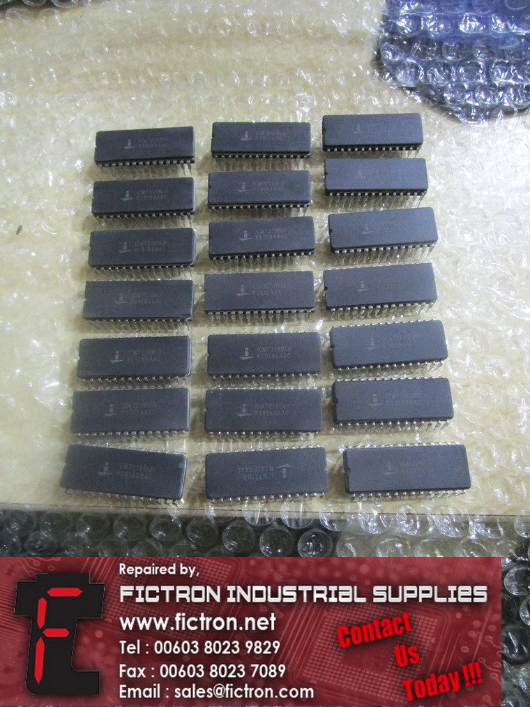 ICM7218BIJI RENESAS LED Driver Supply Malaysia Singapore Indonesia USA Thailand