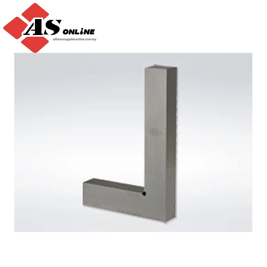 RIKEN Flat Heavy Square 75x45x18x12 / Model: ASAS-75