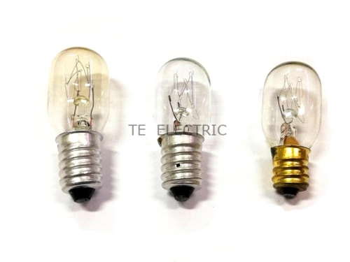 THL FRIDGE BULB E12 E14 E17 220V FRIDGE BULB QUALITY