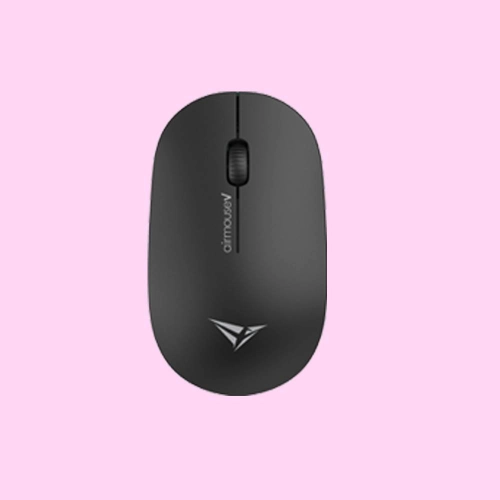 ALCATROZ AIRMOUSE V WIRELESS MOUSE 1200CPI 