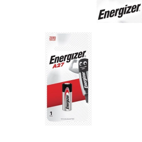 Energizer Mini A27 BP1