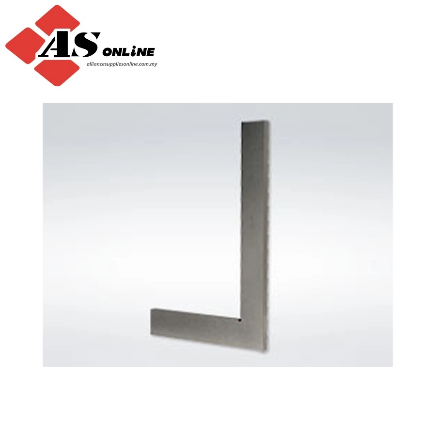 RIKEN Precision Flat Square JIS 1st Class / Model: ASHS1-150