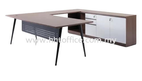 Office Desk-President Nistra Series