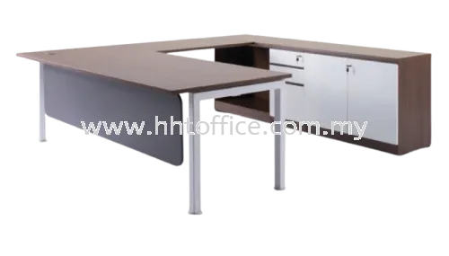 Office Desk-President Rumex Series