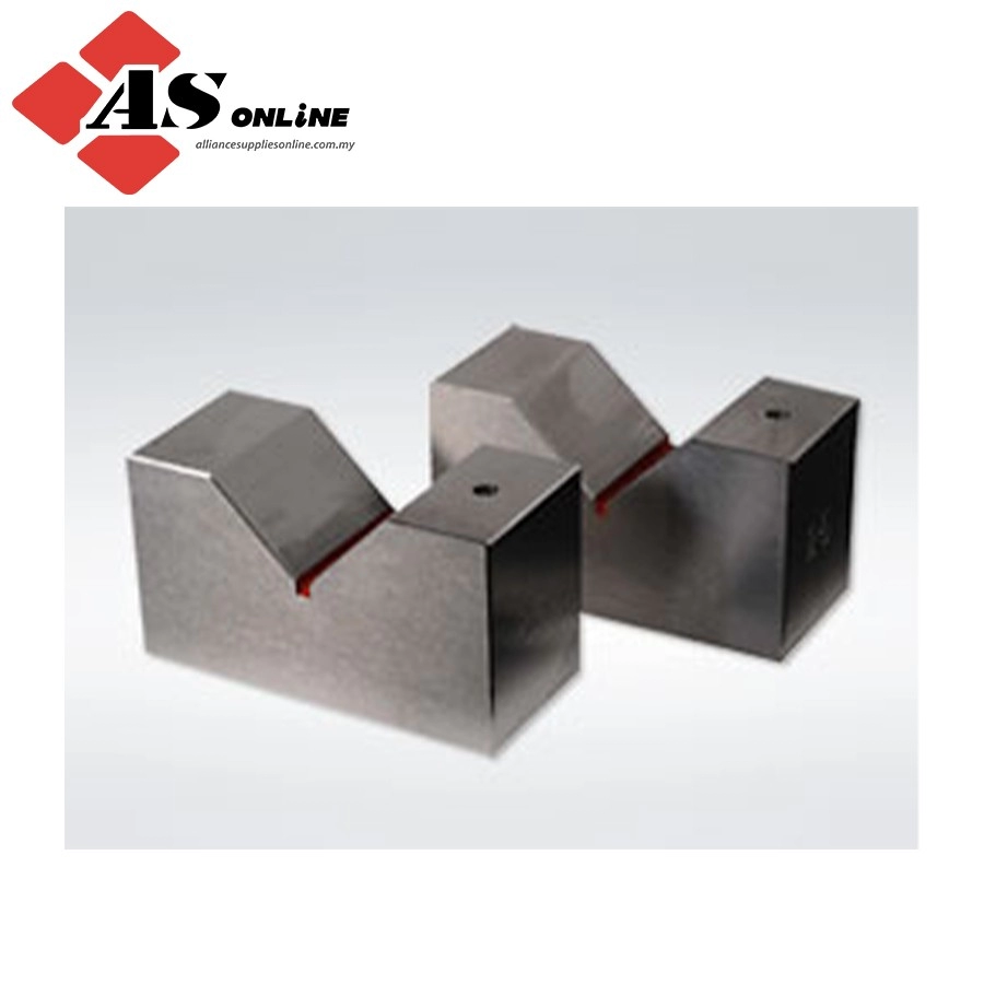 RIKEN V-Blocks 38x24x19x20 / Model: ASSV-38