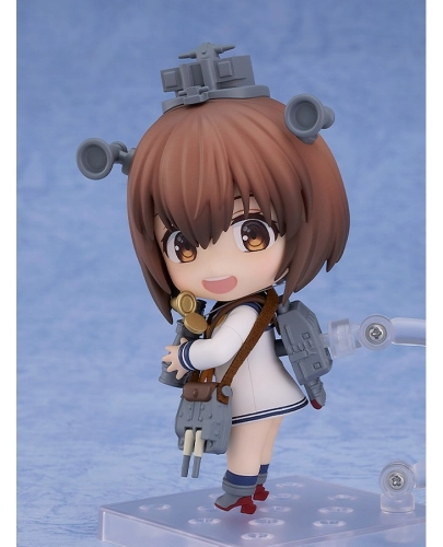 Good Smile Company Kantai Collection -KanColle- [2082] Nendoroid Yukikaze