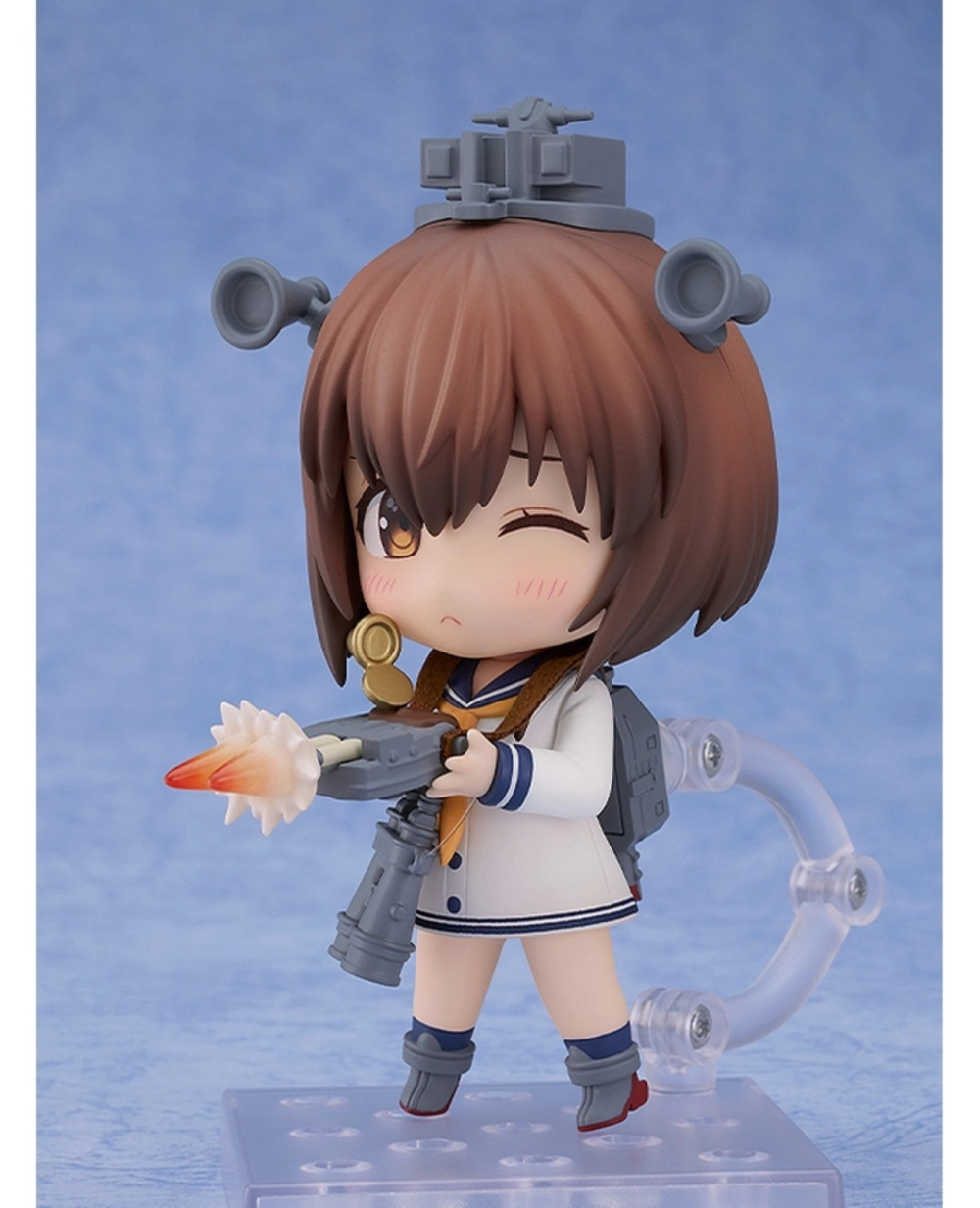 Good Smile Company Kantai Collection -KanColle- [2082] Nendoroid Yukikaze