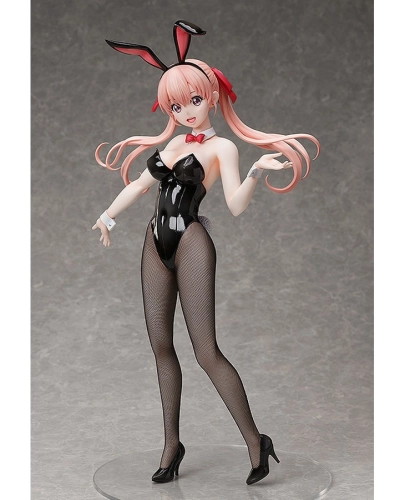 FREEing A Couple of Cuckoos Erika Amano: Bunny Ver.