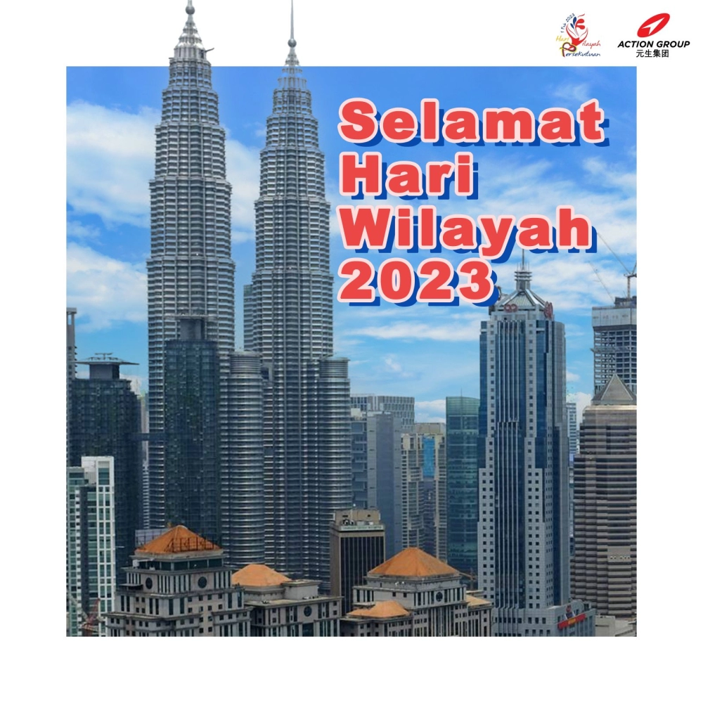 Wilayah Day 2023