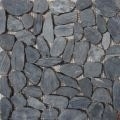 AS-SP 004 (BLK) Net Paste Asian Art Stone Stone Wall Johor Bahru (JB), Malaysia Wall & Floor Tiles, Toilet Appliances  | Fuii Seh Tiling Sdn Bhd