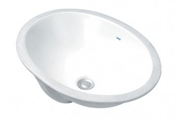 INNO-WB2006 Imperial Under Counter Basin Wash Basin Inno Bathroom Johor Bahru (JB), Malaysia Wall & Floor Tiles, Toilet Appliances  | Fuii Seh Tiling Sdn Bhd