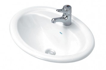 INNO-WB2004 Jade Counter Top Basin