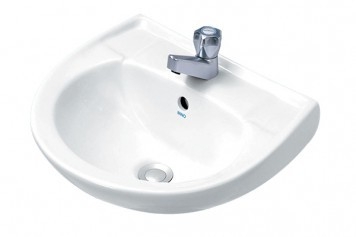 INNO-WB2009 Quartz Basin Wash Basin Inno Bathroom Johor Bahru (JB), Malaysia Wall & Floor Tiles, Toilet Appliances  | Fuii Seh Tiling Sdn Bhd