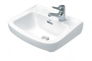 INNO-WB2001 Ecolux Square Basin