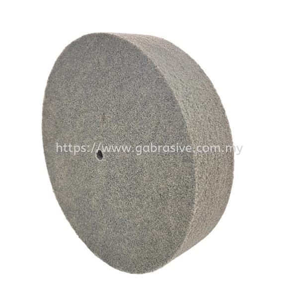 Non Woven Abrasive Wheel Wheel Non Woven Selangor, KL, Shah Alam, Malaysia Wholesale, Supplier, Supply | General Abrasive (M) Sdn Bhd