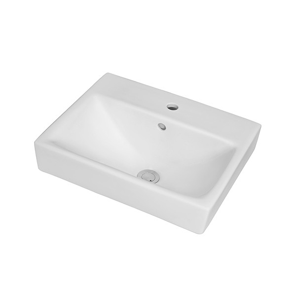 JASMINE SB1300 Basins - Wall Hung Saniton Bathroom Johor Bahru (JB), Malaysia Wall & Floor Tiles, Toilet Appliances  | Fuii Seh Tiling Sdn Bhd