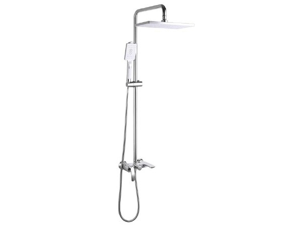 DB-19208 Bath Mixer Docasa Bathroom Johor Bahru (JB), Malaysia Wall & Floor Tiles, Toilet Appliances  | Fuii Seh Tiling Sdn Bhd