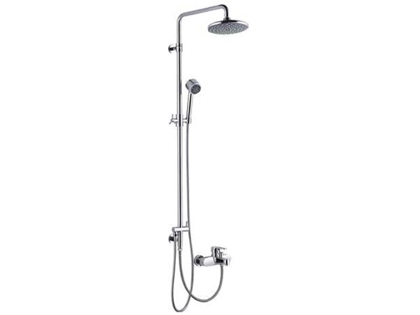 DB-8020 Bath Mixer Docasa Bathroom Johor Bahru (JB), Malaysia Wall & Floor Tiles, Toilet Appliances  | Fuii Seh Tiling Sdn Bhd