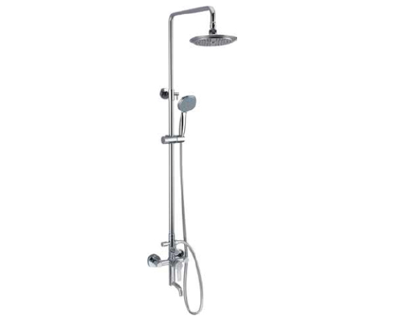 DB-8017 Bath Mixer Docasa Bathroom Johor Bahru (JB), Malaysia Wall & Floor Tiles, Toilet Appliances  | Fuii Seh Tiling Sdn Bhd