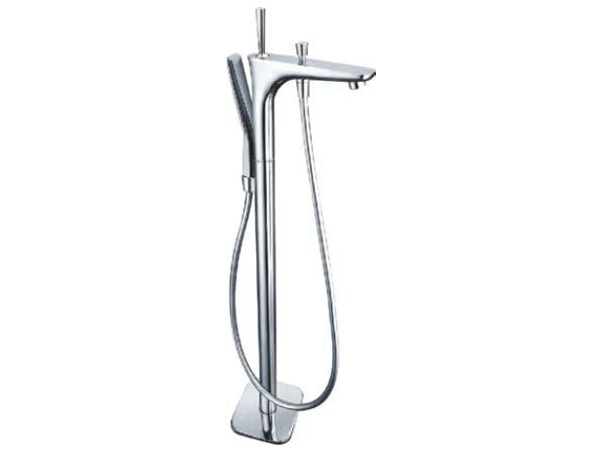 DB-8025 Bath Mixer Docasa Bathroom Johor Bahru (JB), Malaysia Wall & Floor Tiles, Toilet Appliances  | Fuii Seh Tiling Sdn Bhd